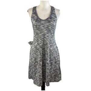 MPG Athletic Fitness Golf Sports Dress size Small Lilac Purple Stretch Modest